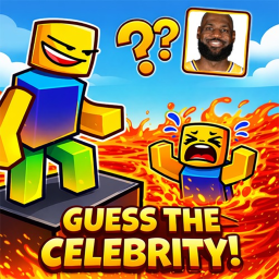 Guess the Celebrity or DIE!