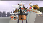 RolePlay; Group