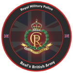 [RBA] Royal Military-Police