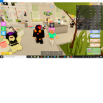 Bunny's Chat Group + make new friends + vibe