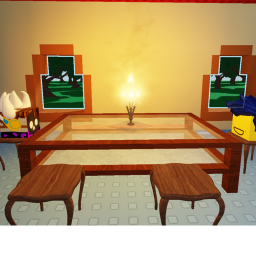 Raise a Bonnie and a Jolteon!