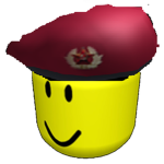 Red Militia (R.M.)