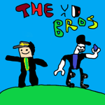 The XD Bros