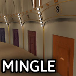 MINGLE [Carousel Game] icon