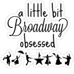 Theatre Kids Only!