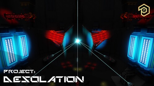 PERL Inc Project Desolation [Alpha]