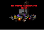 The Strange Scary Elevator Group