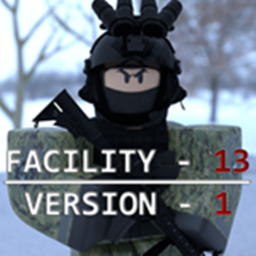 [UPDATED] FACILITY - 13 v1