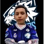 HUSKY SQUAD OF TEAM
