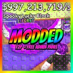 [🌈 INFs ADMIN PANEL] Steal A Brainrotz Moddeds!