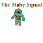 FISHY PRODUCTIONS!!!