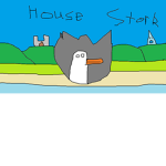 House Stork