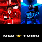 MED | TURKI