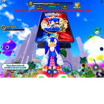 movie sonics film