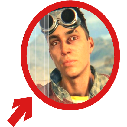 (Animated) Rahim Aldemir - Dying Light Arrow