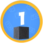 Game Badge Thumbnail