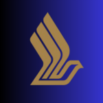-[SQ]- Singapore Airlines