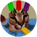 Game Badge Thumbnail