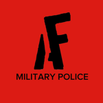 A-Force Military Police Corps
