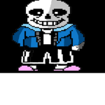 Sans the sus ske
