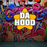 Da hoodian Fandom