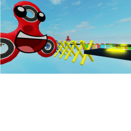 Coin Clicker Obby
