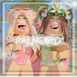 Palmetto* Application Centre 🌴