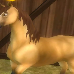 SSO (Star Stable Online) ON ROBLOX icon