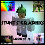 Stunt's graphics