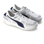 Shoe lives matter (slm)