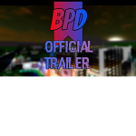Bloxburg Police Department (GRS)