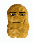 Robuc give thingy