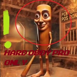 HARD TUNG TUNG SAHUR OBBY!!! icon