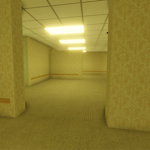 Backrooms Explorers