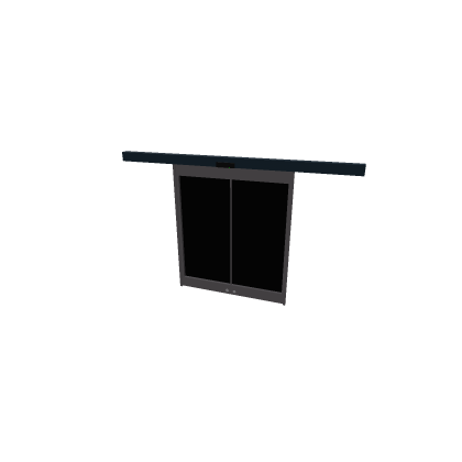 Modern Sliding Door