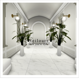 •Neilours Event Center•