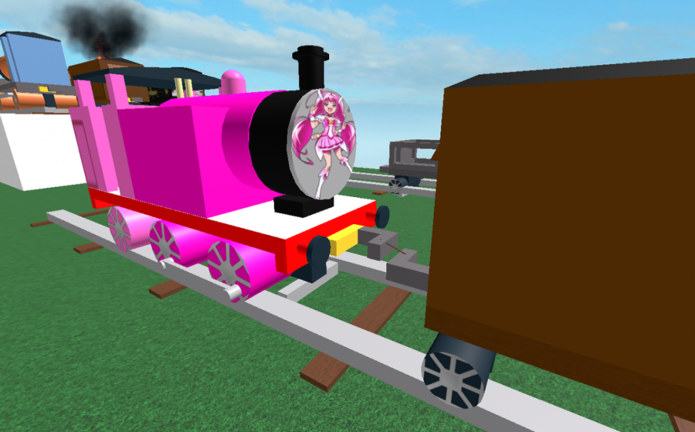 Thomas Accidents Part 5 screenshot 1