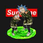 Superman-gang