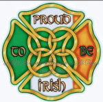 FORGOTTEN IRISH SONS