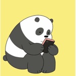 DA Panda Squad!!!!!