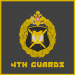 RA | 4ᵗʰ Guards Tank Division
