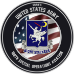 160th Special Operationѕ Aviatiοn Regimеnt