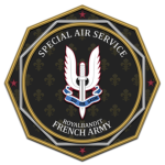 |FA| Special Αir Service