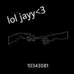 lol jayy<3