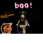 Min gamer roblox