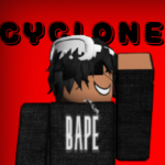 Cyclone$
