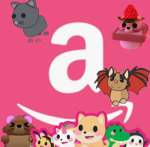 ! adoptazon !