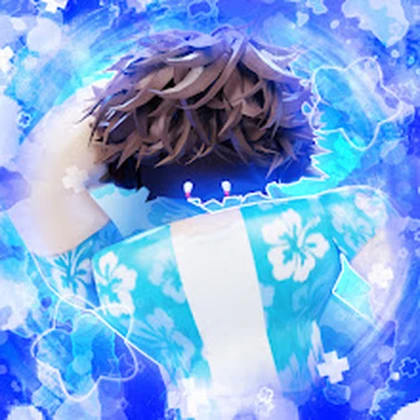 IconicRoblox Roblox group icon
