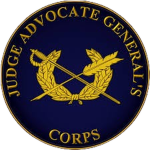 U.S.M Joint Judge Advocate General Corps