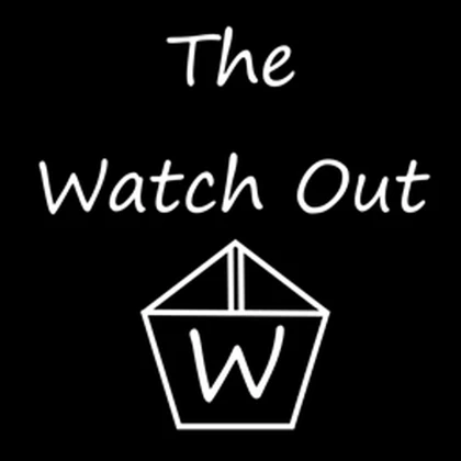 Τhe Watch Out Roblox group icon